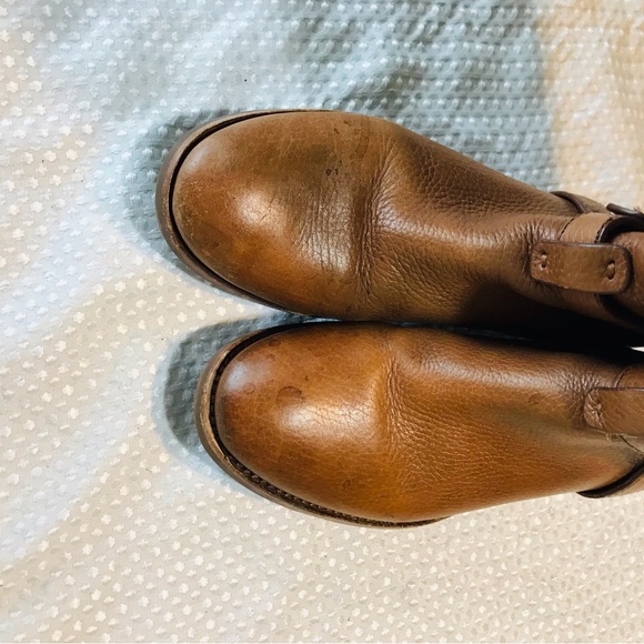 Tory Burch Amanda riding boots - Picture 15 of 15